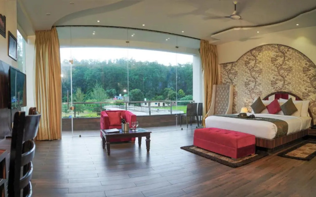 Winsome Resort & Spa