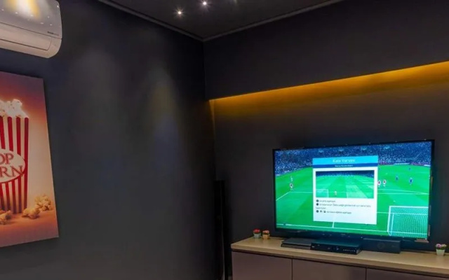 Villa Nord Islamlar