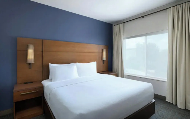 Residence Inn Georgetown