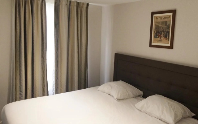 Hotel Savoy