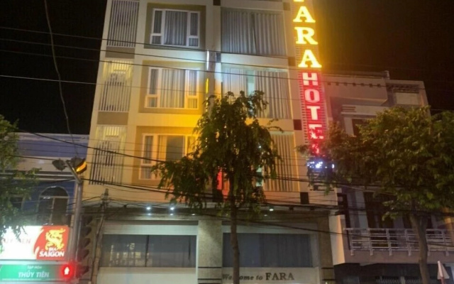 Fara Hotel