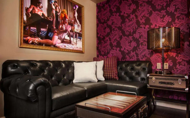 The Vanderpump Las Vegas Hotel & Casino - A Caesars Rewards Destination