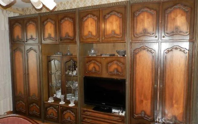 Sea View Rooms