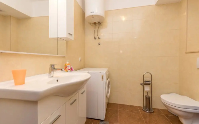 Apartment Domenico