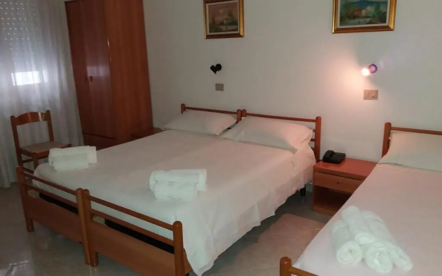 Hotel Europa