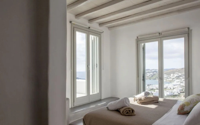 DreamLike Villas Mykonos