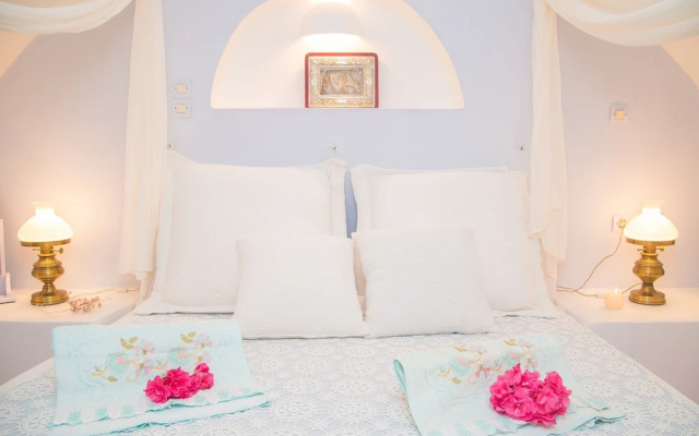 Lydia Luxury Villa