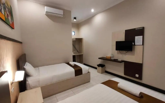 Hotel Orizatha