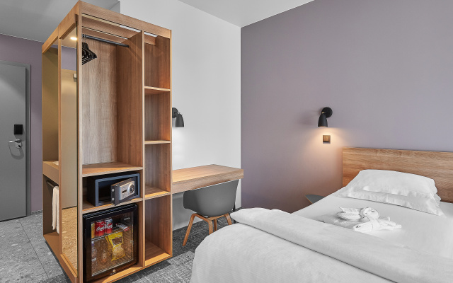 Midgardur by Center Hotels
