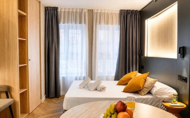 MyFlats La Marina