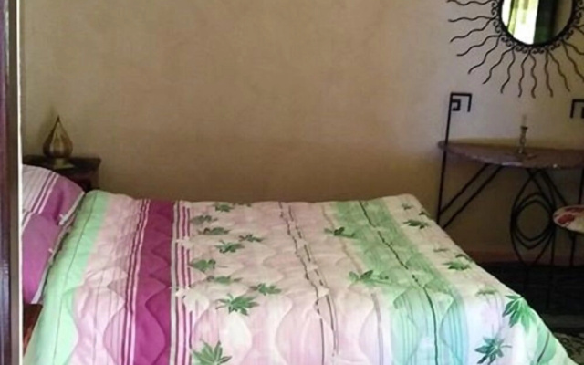 Auberge Tanout