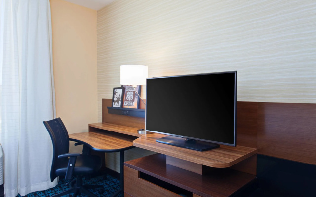 Fairfield Inn & Suites by Marriott Tucumcari