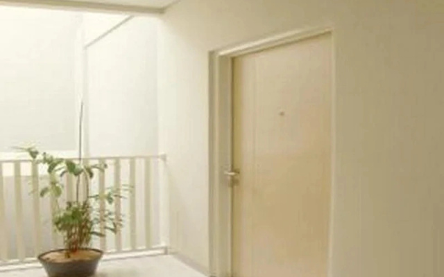 Sisco Bed & Breakfast Apartment Bandung