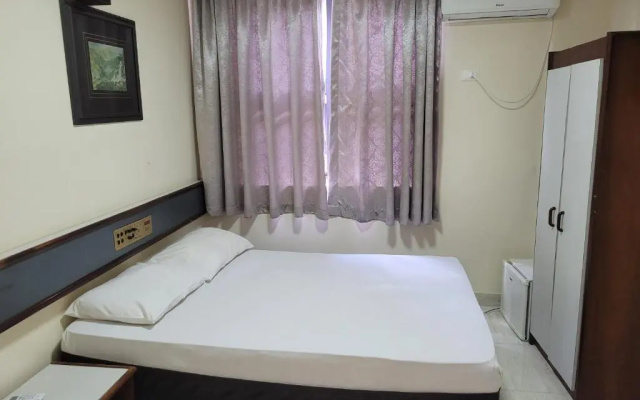 Hotel Estação Express