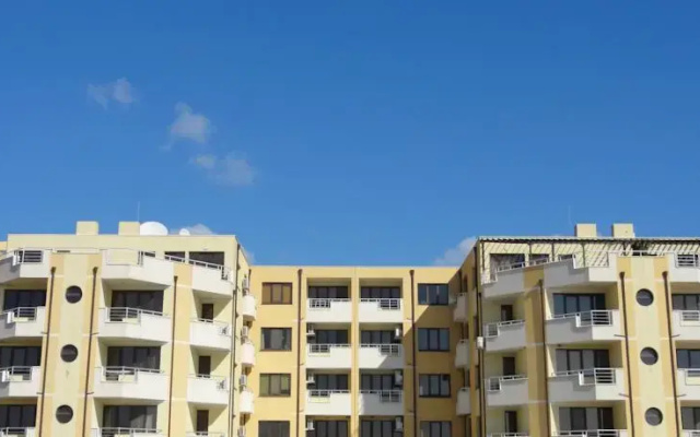 Apartments Sea Dream Club
