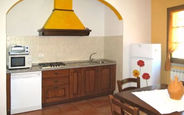 Casa Vacanze Bretulla
