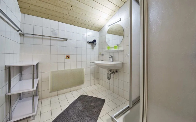 Apartments Living Saalbach