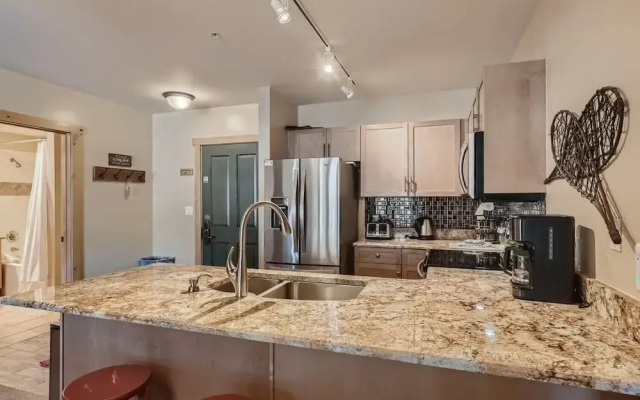 Copper Springs 320 2 Bedroom Condo by RedAwning