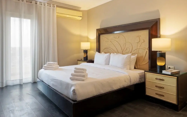 VESTA - Nile Zamalek Residence