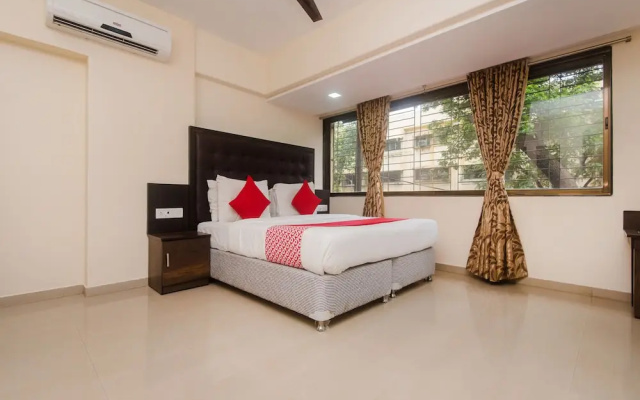 Hotel Aviva Suites