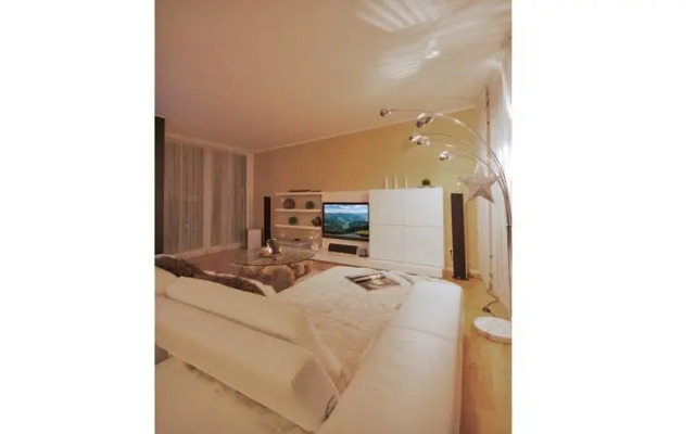Penthouse Schmittenview Zell am See