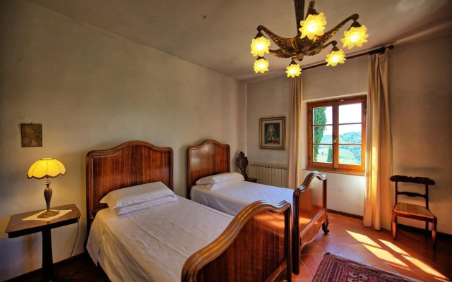 Villa San Piero