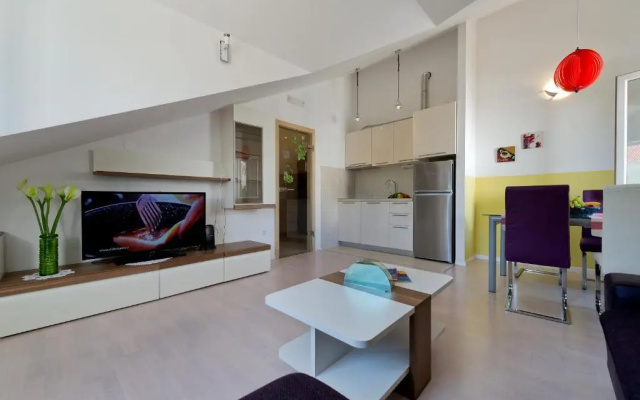 Apartment Simunovic