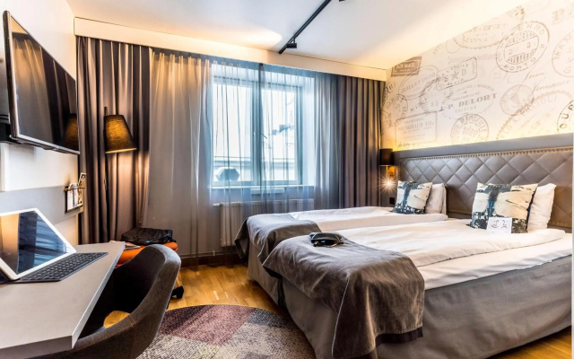 Scandic Stora Hotellet