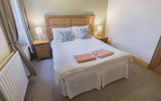 New Ing Lodge
