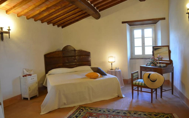 Villa Fonte Comelia