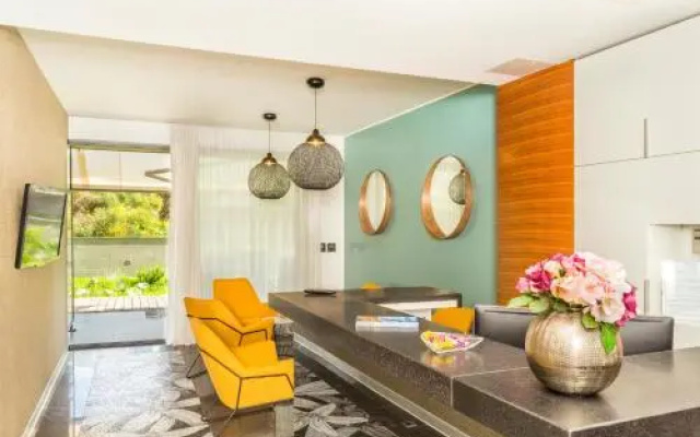 Rooms Oasis Life