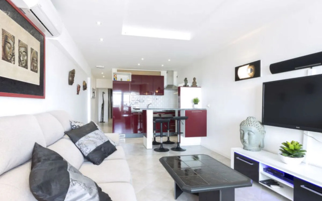 Apartment Bahia Ispica 38829
