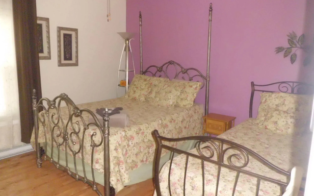 Au Coeur de Magog B&B