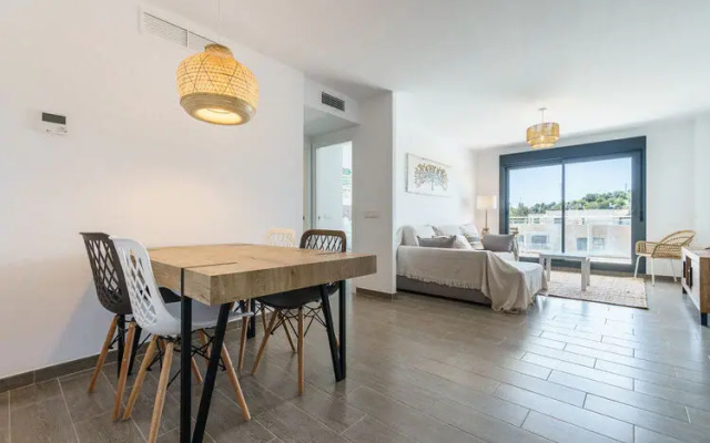 Apartment, Mijas Costa