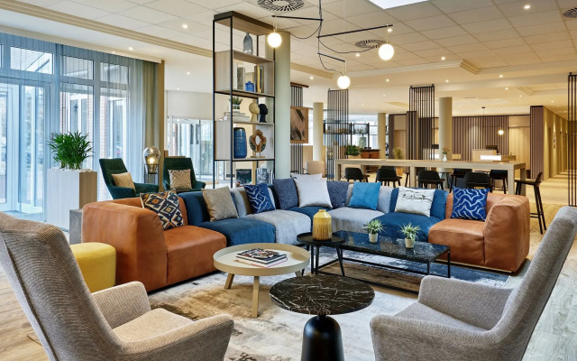 Courtyard by Marriott Schwerin
