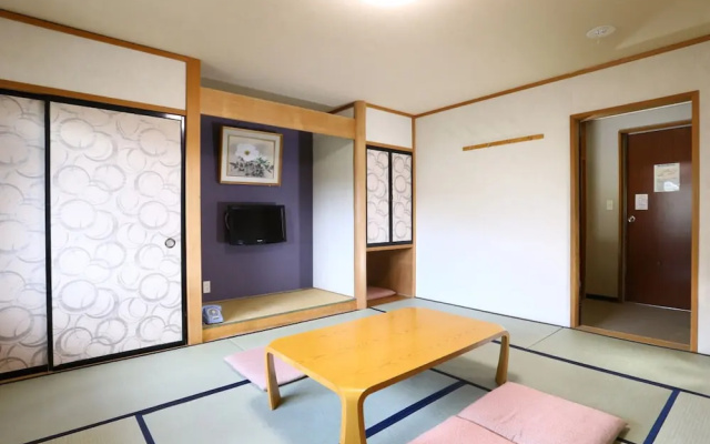 Shiga Ichii Hotel