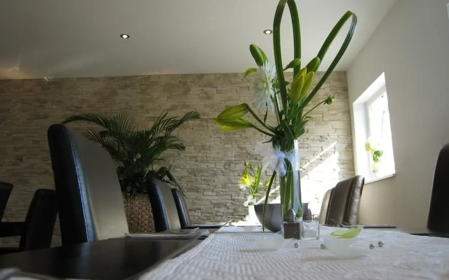 Hotel Villa Silence
