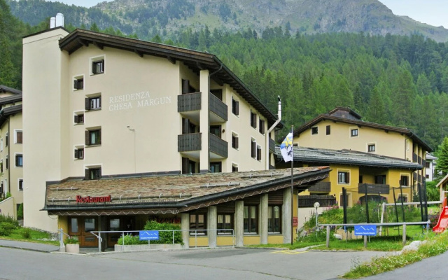 66-1 Silvaplana-surlej