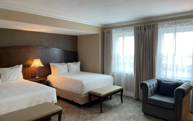 Americus Hotel, Unscripted by Hyatt