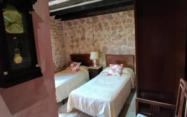 Granja San Julián 2