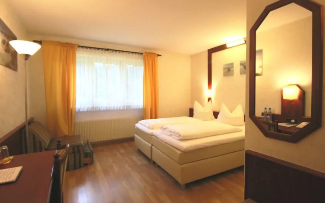 Hotel-Restaurant &  Gästehaus Löwen