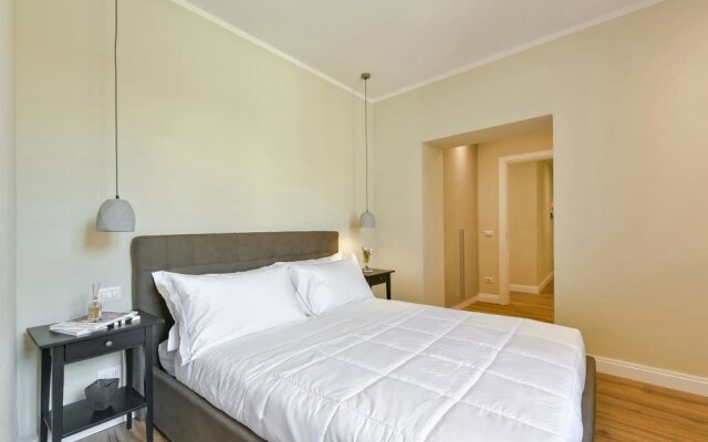 Отель Santa Croce Terrace Deluxe комната для гостей