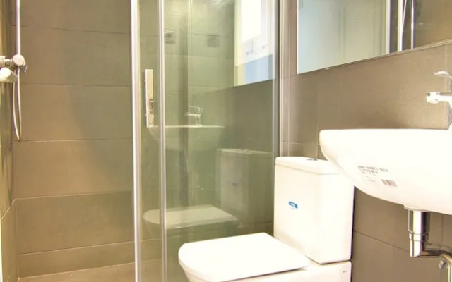 Apartament La Calma Sitges Rentals