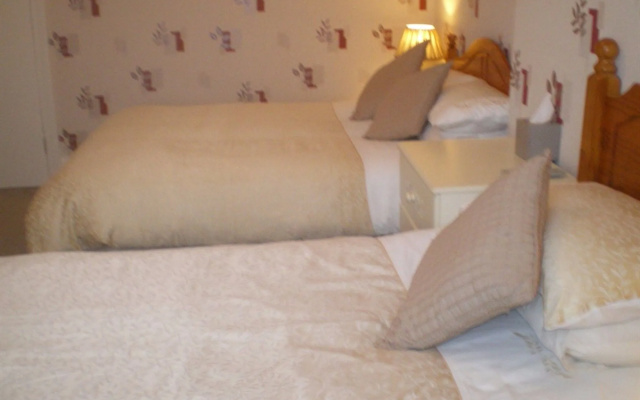 Barclay Court Guest House