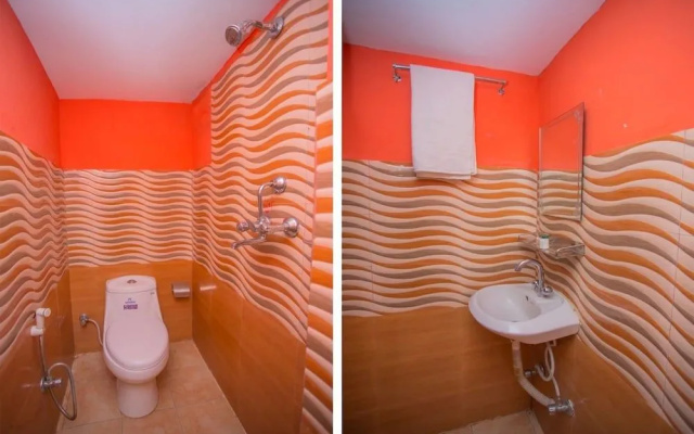 OYO 296 Subine Guest Inn