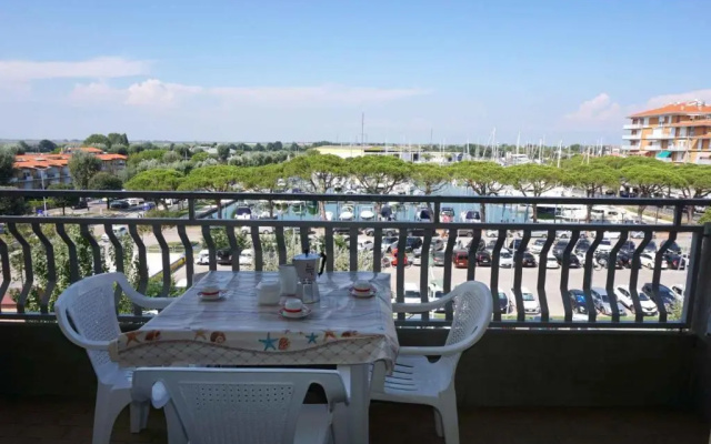 Apartment in Porto Santa Margherita 42873