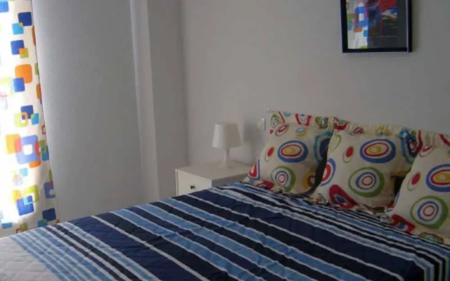 106465 - Apartment in Vera