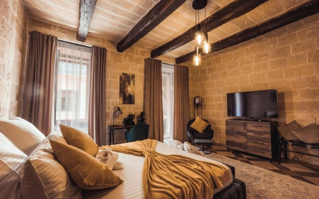 Palazzino Valentina Valletta