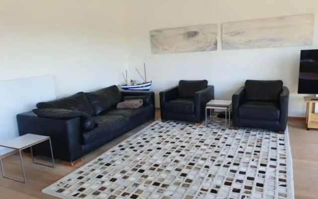 Apartment by Belgian Coast Near Dunes & Beach