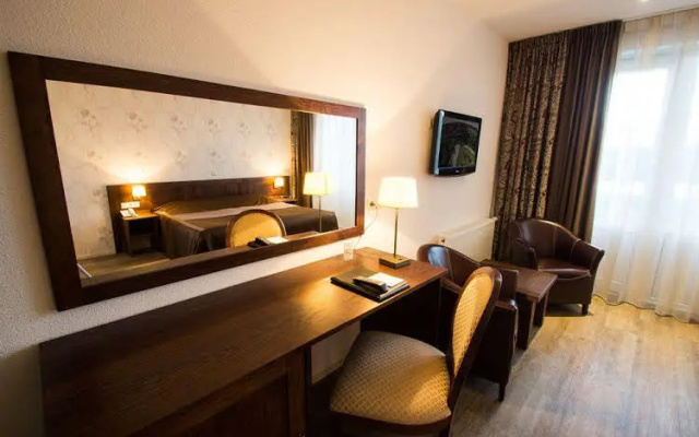 Hotel Tatenhove Texel